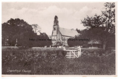 Staplefield - St. Mark