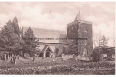 Stedham - St. James