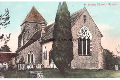 Sutton - St. John the Baptist