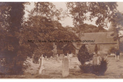 Wilmington - St. Mary and St. Peter