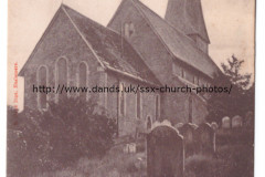 Wisborough Green - St. Peter ad Vincula