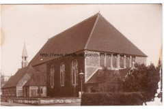 Worthing - St. George