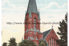 Worthing - Holy Trinity