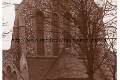 Worthing - St. Andrew