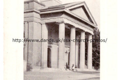 Worthing  - St. Pauls